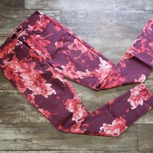 Else skinny jeans size 27